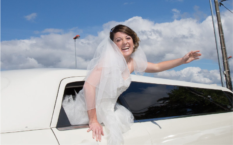 wedding limo Tuscaloosa